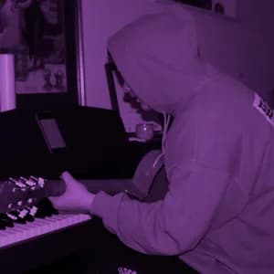 Elijah Midjord avatar