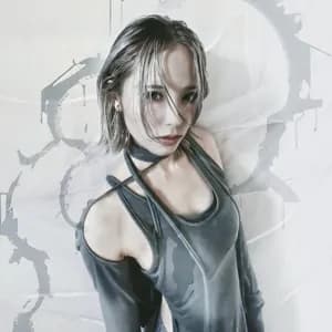 CHIYO K avatar