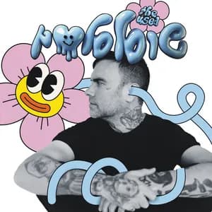 Bert McCracken avatar