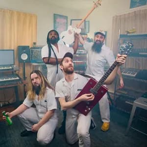 Math the Band avatar