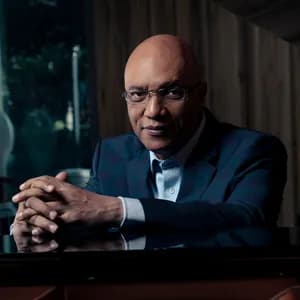 Billy Childs avatar