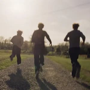 The Band CAMINO avatar