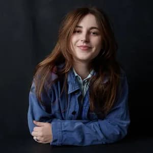 Brontë Horder avatar