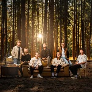 Brigham Young University Vocal Point avatar