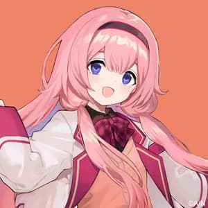 周央サンゴ avatar