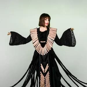 Hilda Lizarazu avatar