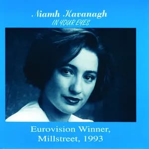 Niamh Kavanagh avatar