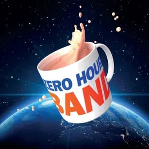 Collapsed Lung avatar