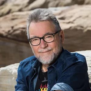 John Williamson avatar