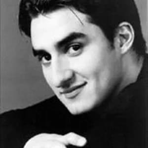 Charles Castronovo avatar