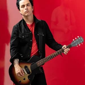 Billie Joe Armstrong avatar