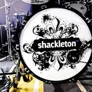 Shackleton avatar