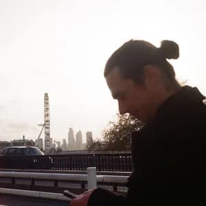 Elijah the Alchemist avatar