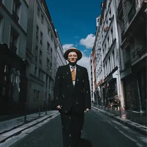 Antoine Delie avatar