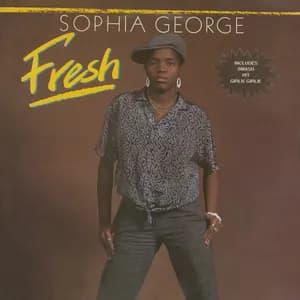 Sophia George avatar