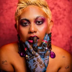 Emily Wurramara avatar