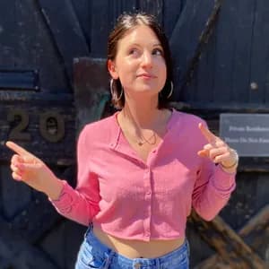 Jodi Valentin avatar