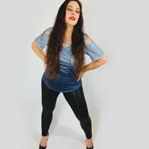 Rebecca Sjöwall avatar