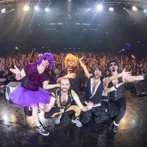 Nanowar of Steel avatar