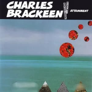 Charles Brackeen Quartet avatar