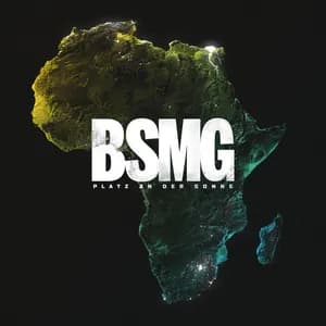 BSMG avatar
