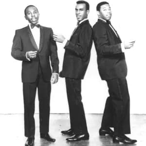 The Impressions avatar