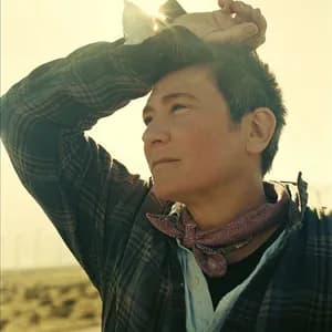 k.d. lang avatar
