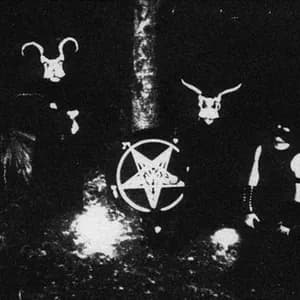 Black Witchery avatar