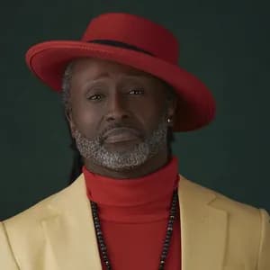 Reggie Rockstone avatar