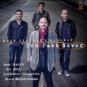 Enzo Zirilli’s Zirobop avatar