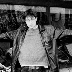 Jerzyk Krzyżyk avatar