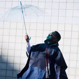 Spoek Mathambo avatar