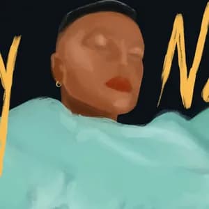 Mary N’diaye avatar