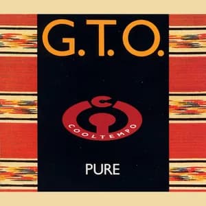 GTO avatar