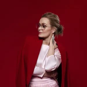 Karoline Krüger avatar