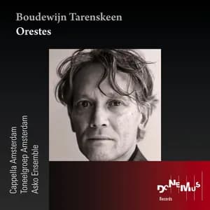 Boudewijn Tarenskeen avatar