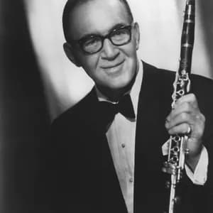 Benny Goodman avatar