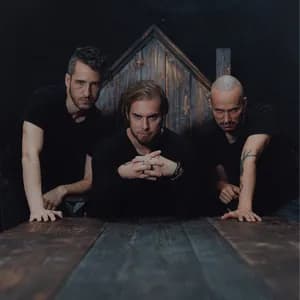 The Hirsch Effekt avatar