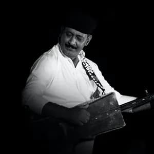 Hamid El Kasri avatar