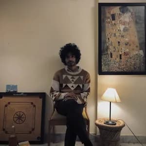 Jeevan Antony avatar