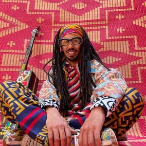 Mehdi Nassouli avatar