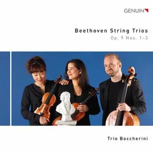Trio Boccherini avatar