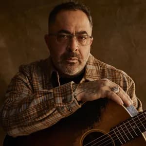 Aaron Lewis avatar