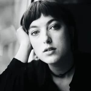 Romany Gilmour avatar