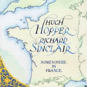 Richard Sinclair avatar