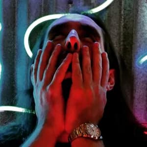 Bobby Blakdout avatar