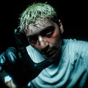 World Divided avatar