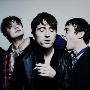 Babyshambles avatar