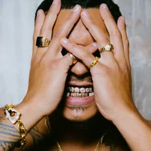 Jarreau Vandal avatar