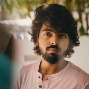 G.V. Prakash Kumar avatar